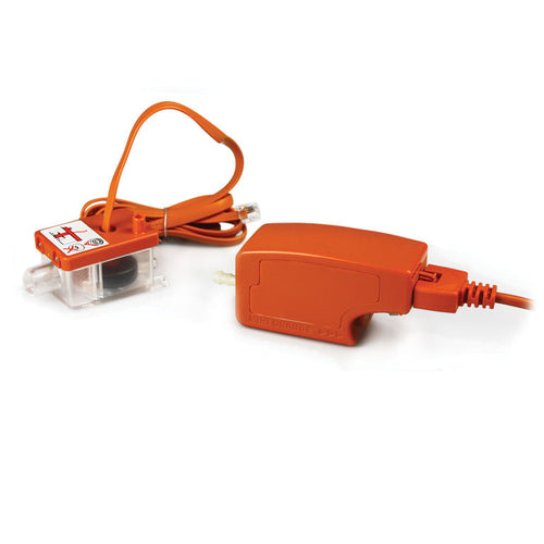 Aspen Mini Orange Kondensatpumpe für Klimaanlagen – FP2212