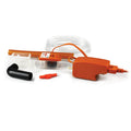 Aspen Mini Orange Condensate Pump for Air Conditioning Systems