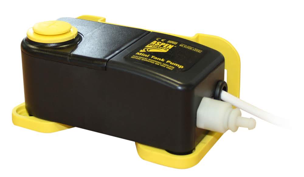 Aspen Mini Tank Condensate Pump 35L/h - FP1056/2