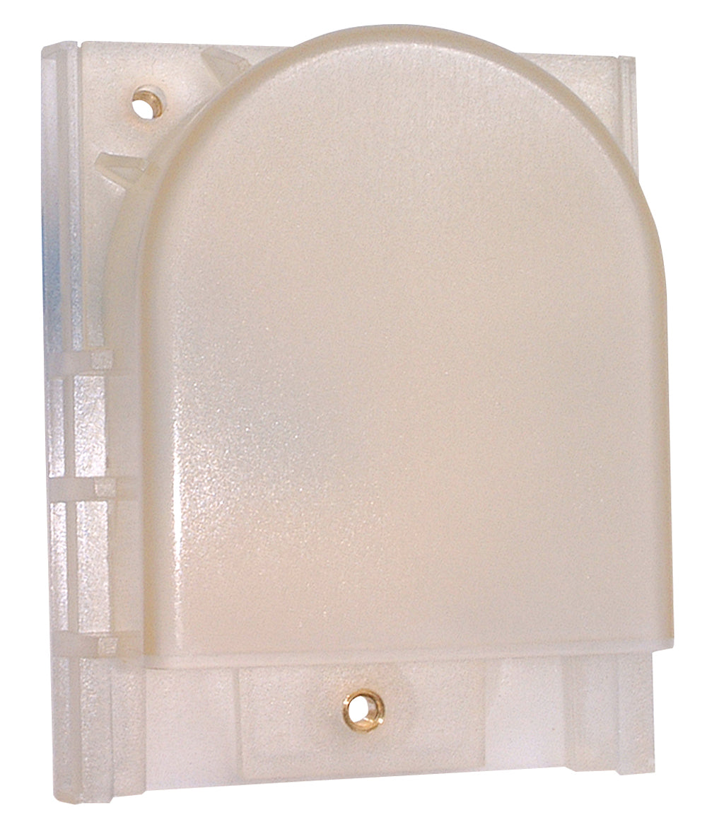 Aspen Peristaltic Pump Spares Front Housing and Back Plate FP1159