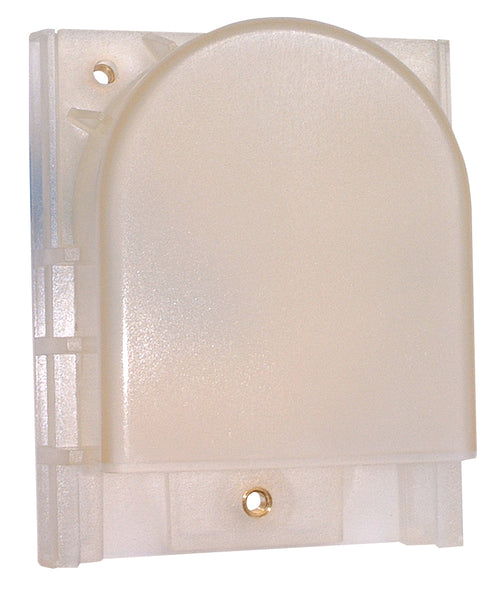 Aspen Peristaltic Pump Spares Front Housing and Back Plate FP1159