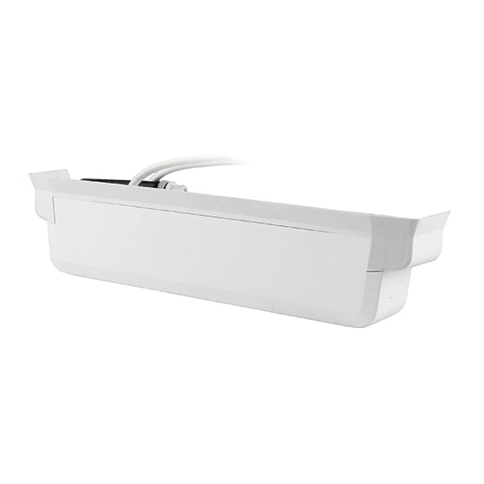 Aspen Silent+ Mini White Condensate Pump - FP3450