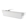 Aspen Silent+ Mini White Condensate Pump - FP3450