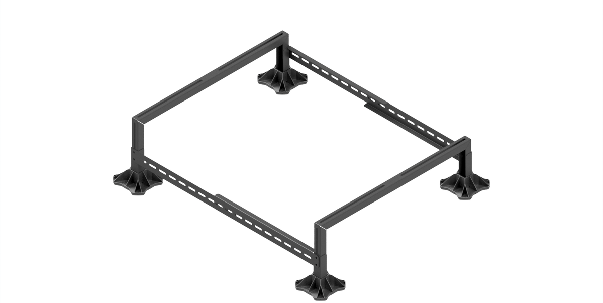 Big Foot Maxi Stand | BN8411