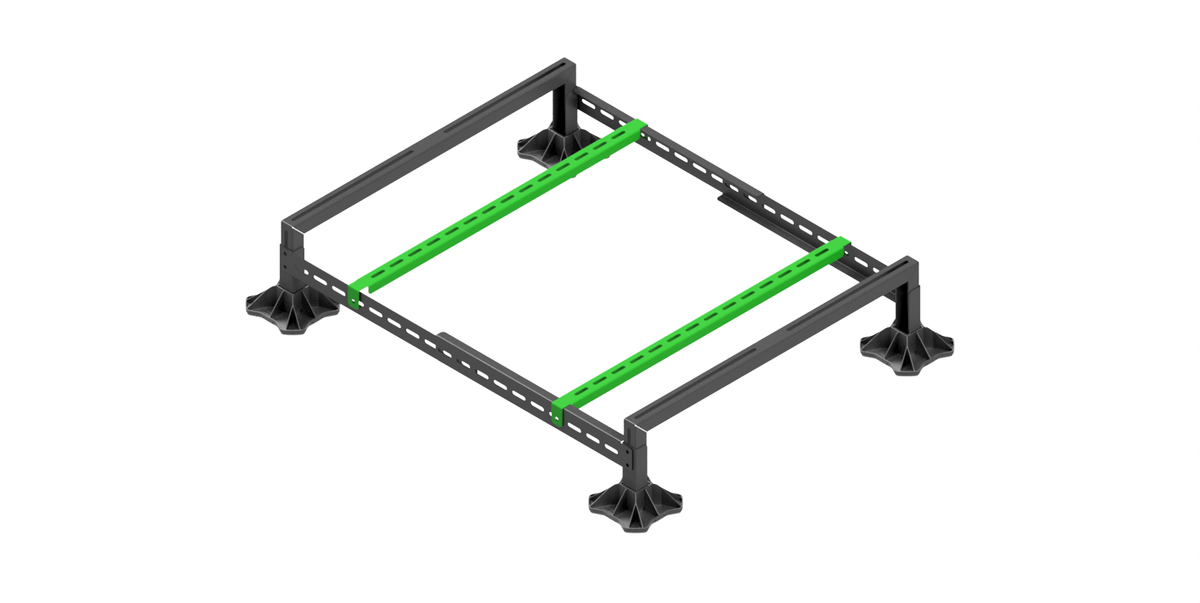Big Foot Micro Tray Support | BN8413