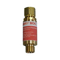 BOC Standard Acetylene Flashback Arrestor
