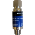 BOC Standard Oxygen Flashback Arrestor