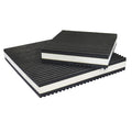 Big Foot EVA Anti-Vibration Pad 2 x 2 x 7/8 inch