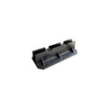 Big Foot Multifoot with Mat 400mm x 180mm Pack of 4