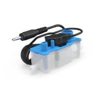 Blue Diamond MicroBLUE® + Reservoir HLA Condensate Removal Pump