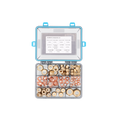 Flare Nut Kit