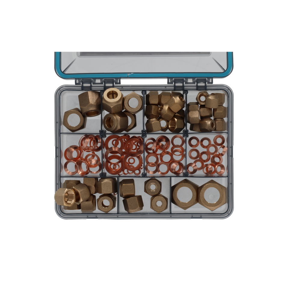 Flare Nut Kit