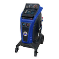 Mastercool COMMANDER1100 R134a Semi-Automatic RRR Machine Arctic - MastercoolTools.com 