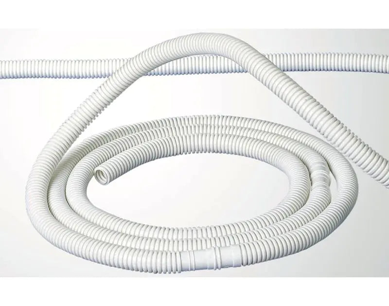 Castel DH-ADP96 Flexible Condensate Drain Hose 16/18/20mm – 50m Coil