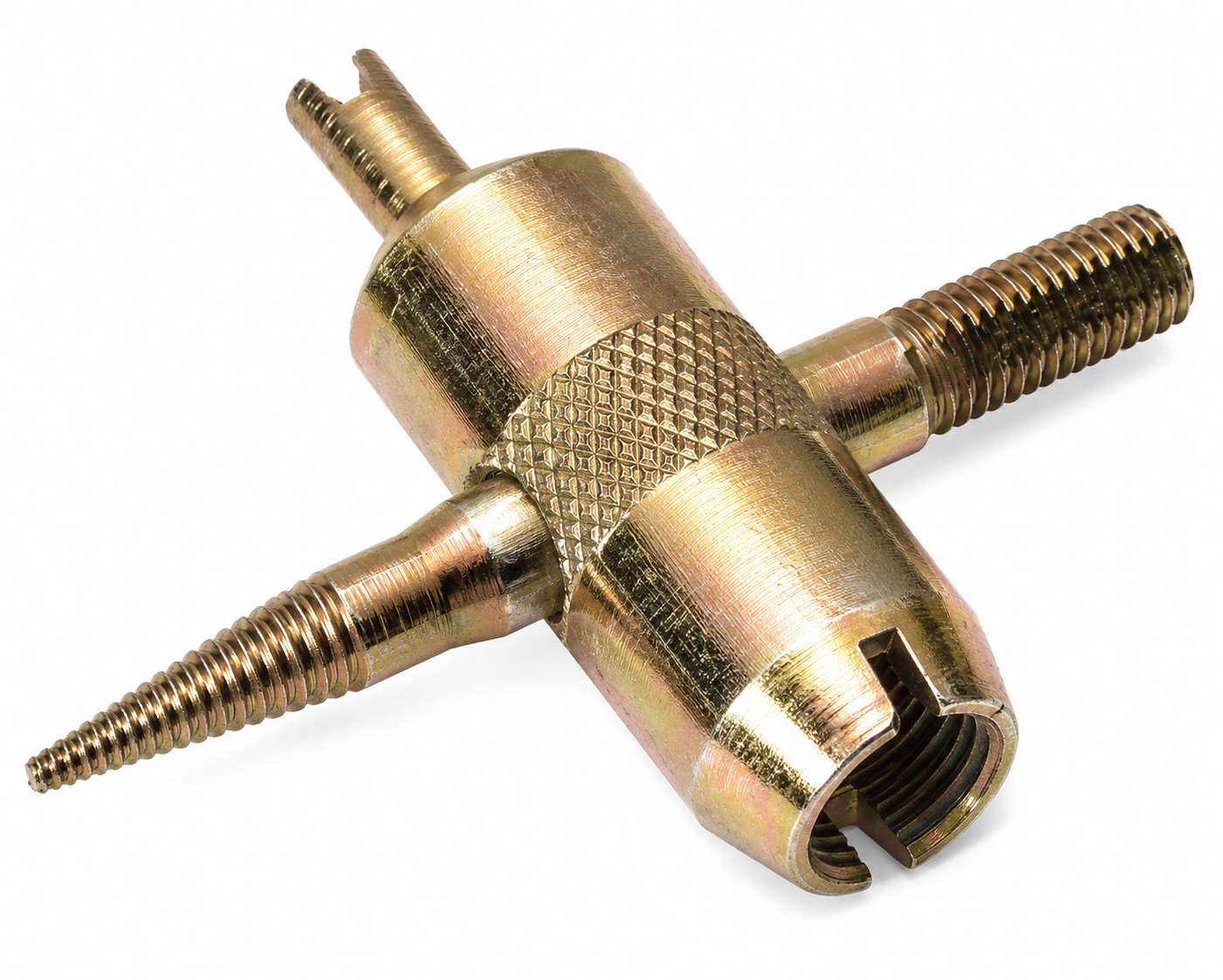 Draper DR11502 4-Way Tyre Valve Repair Tool