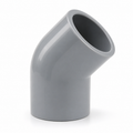 Threaded 45 Degree Elbow