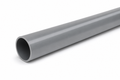 Pvcu 1 Inch Pressure Pipe Per 3 Metre Length Grey