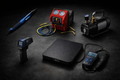 Mastercool HVAC Refrigerant Service & Maintenance Kit | Airconspares Exclusive Bundle