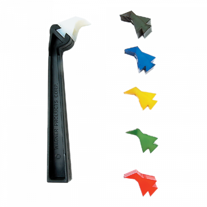 Condenser Fin Comb Multi Head Kit Evaporator