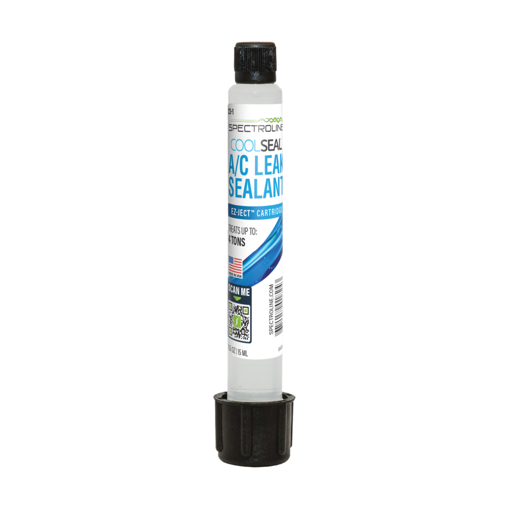 Cool Seal AC Leak Sealant 15ml Cartridge — JAV-1103