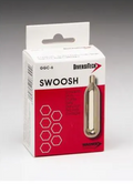 DiversiTech Swoosh DrainGun CO2 Cartridges GGC-12 Pack of 12
