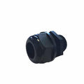 Diversitech Cable Glands with Lock Nut 20mm Black – Pack of 10
