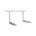 Pumphouse Air Conditioning Condenser Mounting Bracket Type 2 140kg Capacity