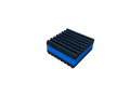 Diversitech MP-2E 2 x 2 inch EVA anti-vibration pad
