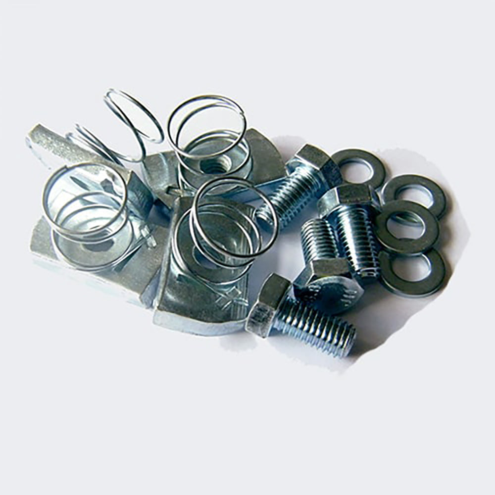 Diversitech Flexi-Foot Fixing Kit – Pack of Feet FF-FDFPACK