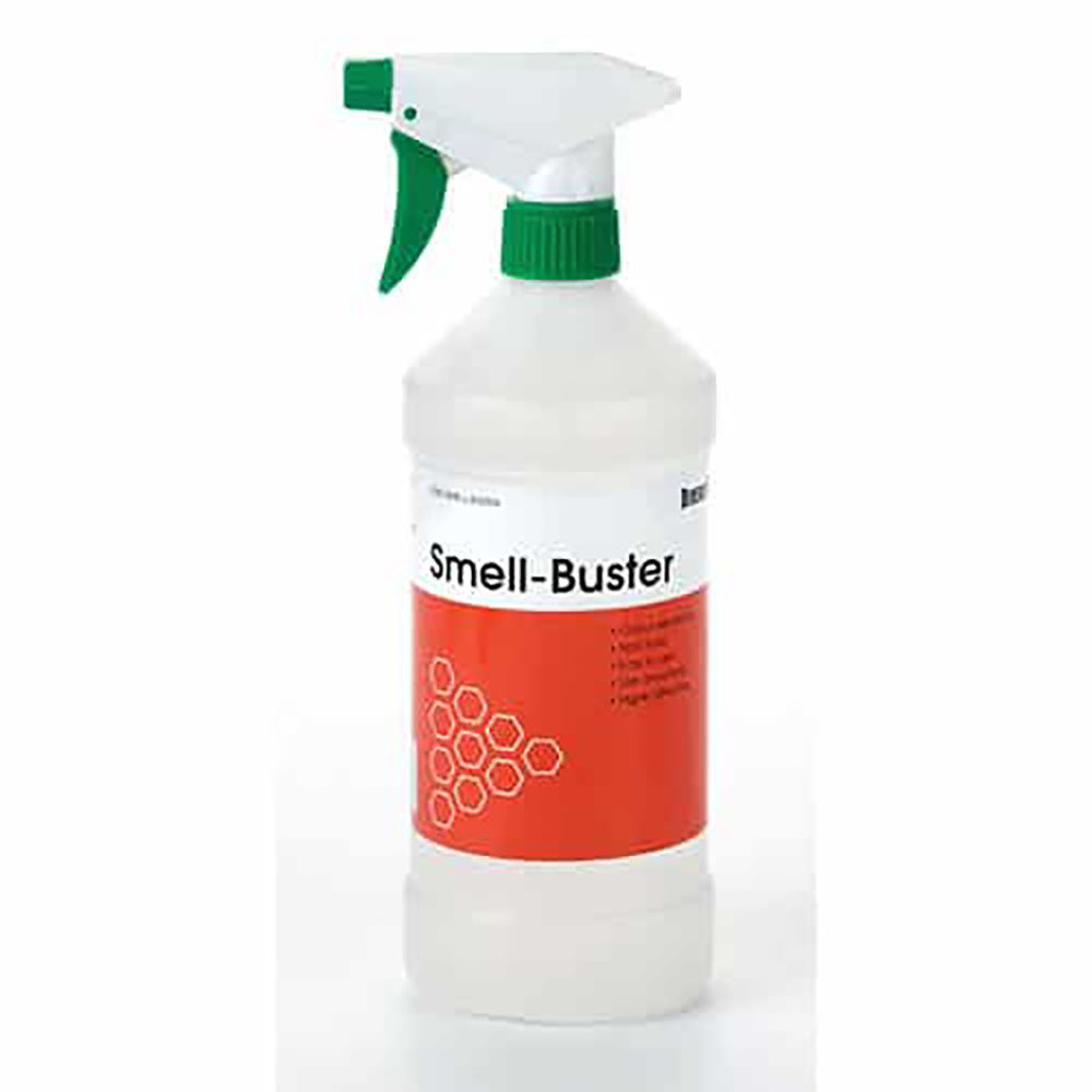 Diversitech Odour Eliminator Spray 1 Litre – HVAC & AC Systems