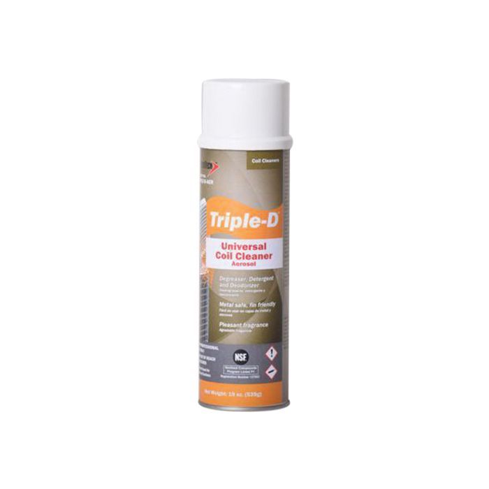 Diversitech Pro-Universal Aerosol Coil Cleaner