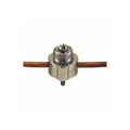 DLT-4G Diversitech Refrigerant Gas Removal Line Tap Valve 1/4