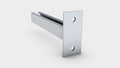 Steel Cantilever Arm Bracket 450mm