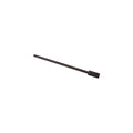 Draper 320mm 7/16 inch Hexagon Holesaw Arbor Extension