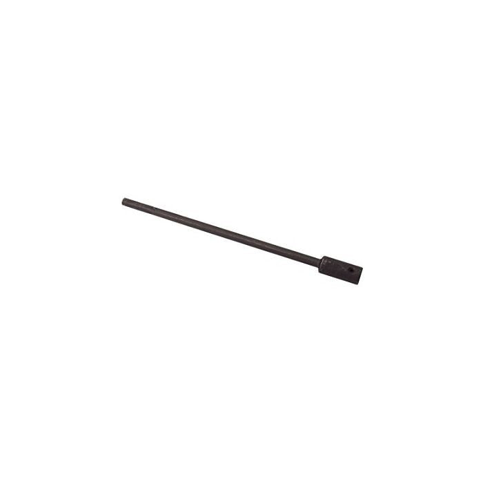 Draper 320mm 7/16 inch Hexagon Holesaw Arbor Extension