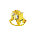 Draper 4 Way Junction Box for 110V Site Transformer