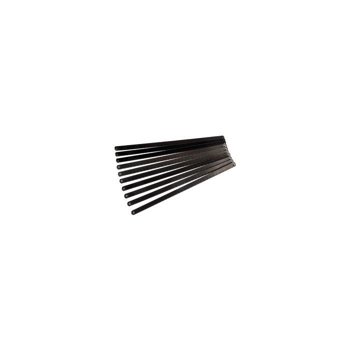Draper Expert 10 x Junior Hacksaw Blades