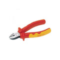 Draper Expert 180mm VDE Diagonal Side Cutter