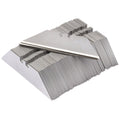 Draper Heavy Duty Trimming Knife Blades – Pack of 100