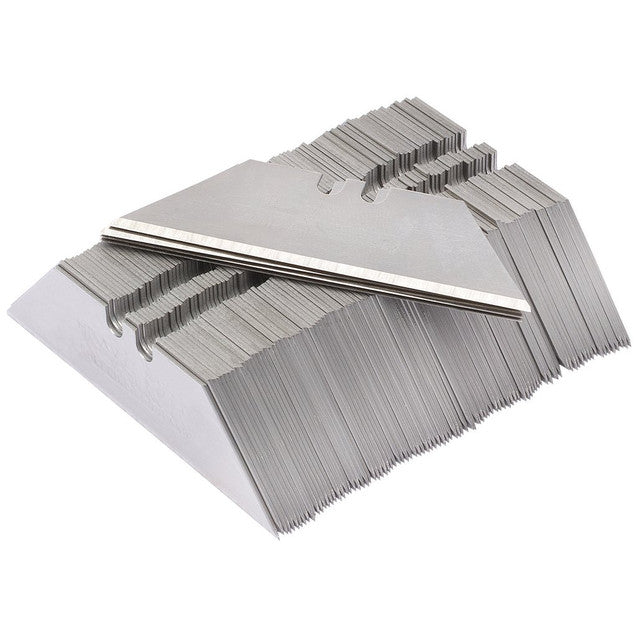 Draper Heavy Duty Trimming Knife Blades – Pack of 100
