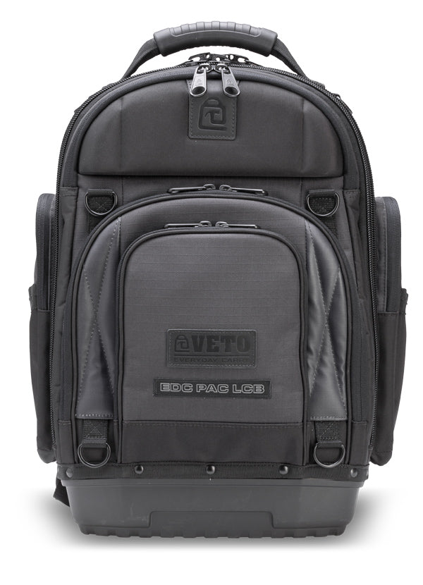 Veto EDC Pac LCB Carbon Backpack