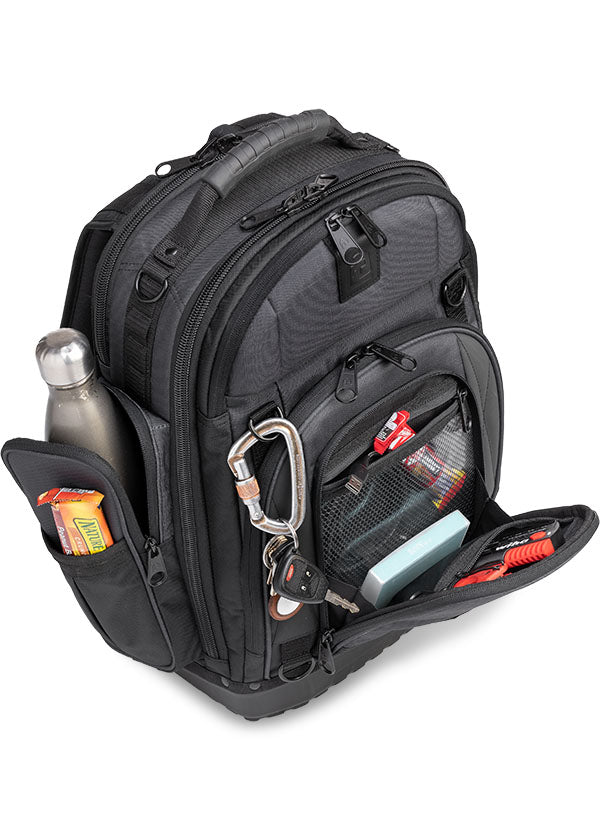 Veto EDC Pac LCB Carbon Backpack