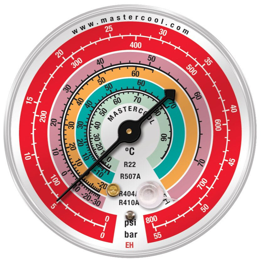 EH - MastercoolTools.com 