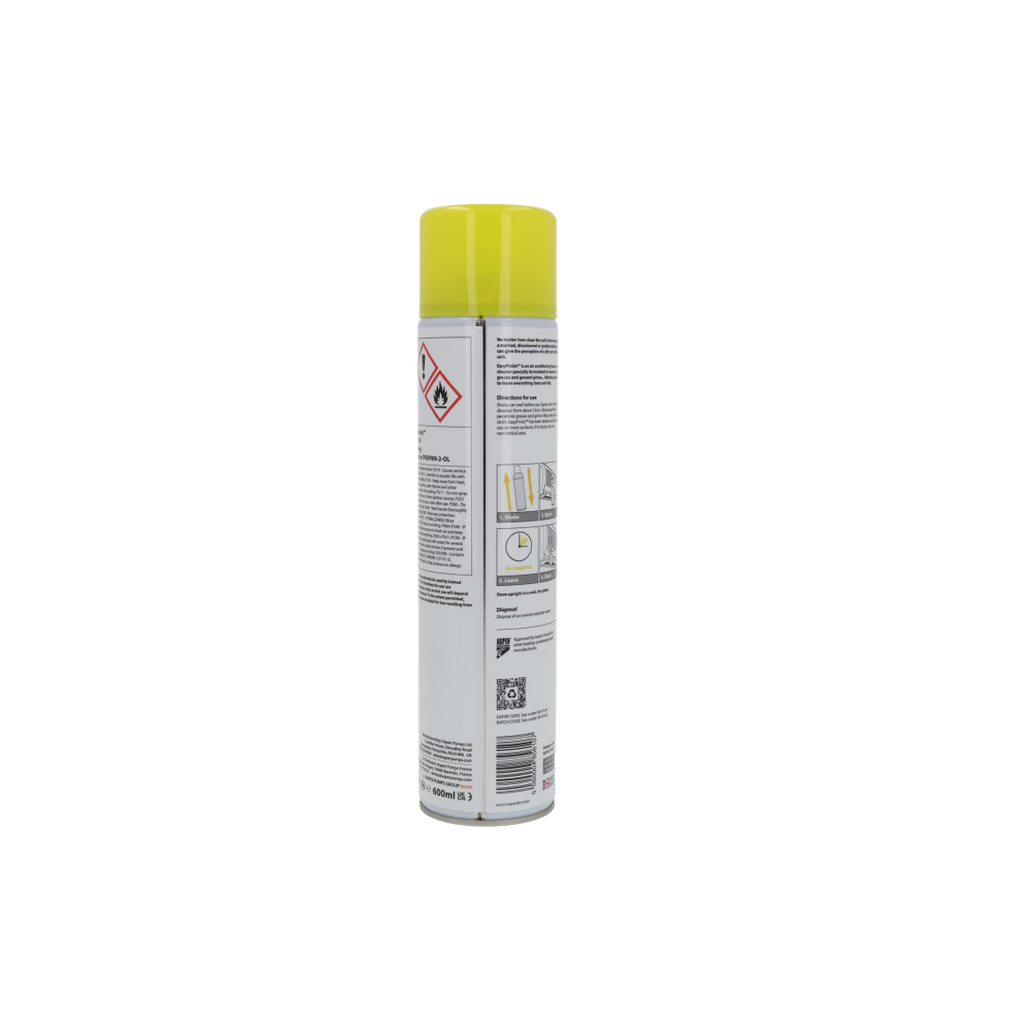 EasyFinish Fascia/Case Cleaner 600ml