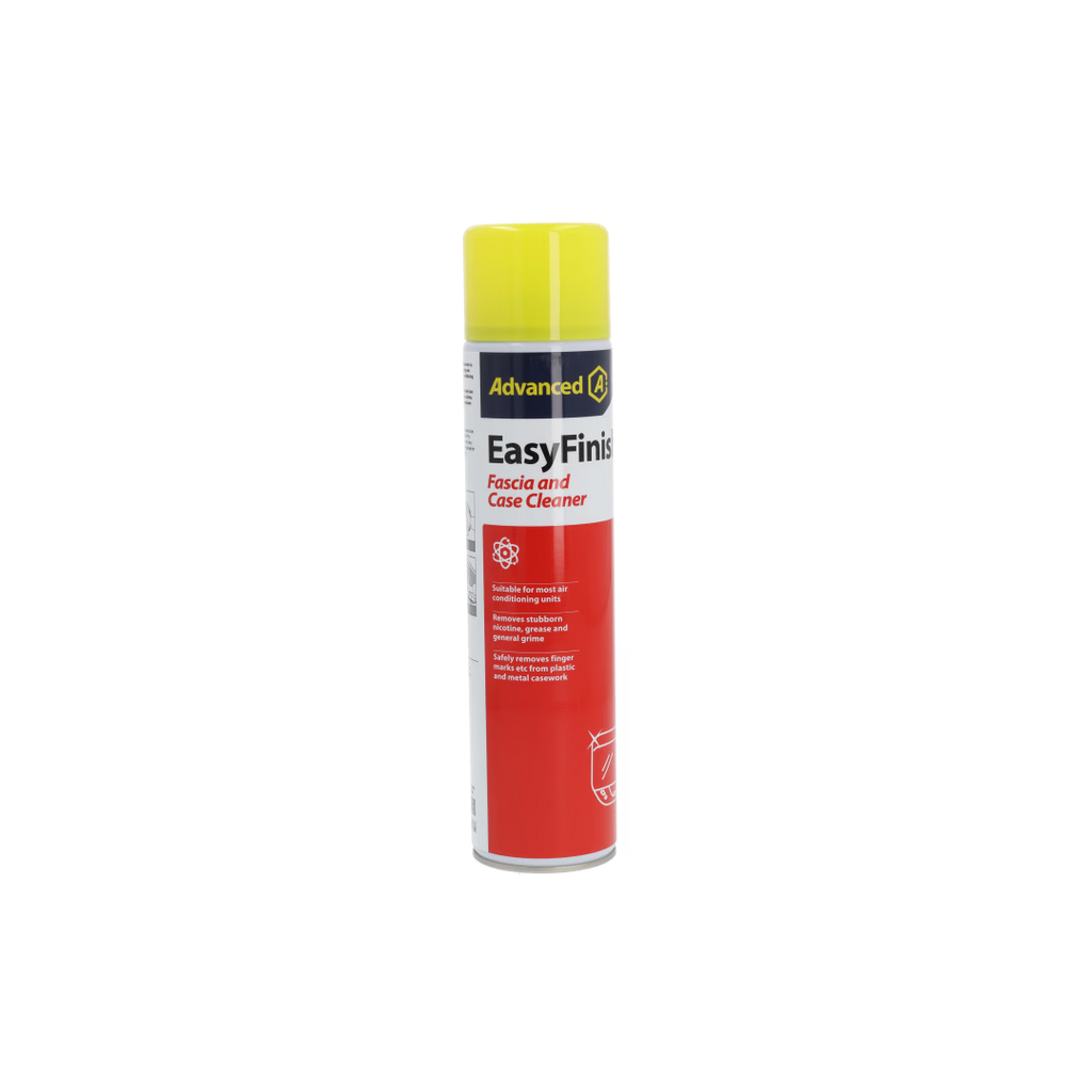 EasyFinish Fascia/Case Cleaner 600ml