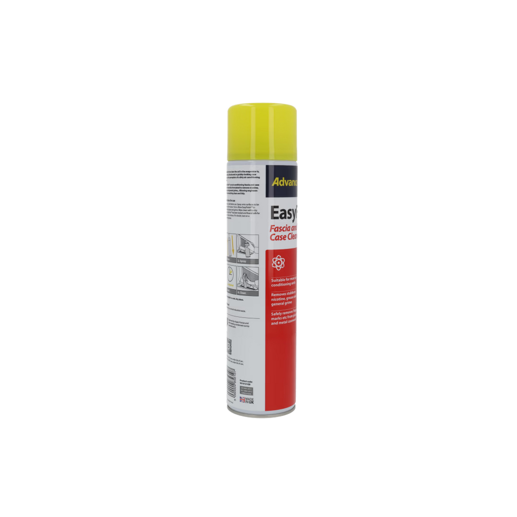 EasyFinish Fascia/Case Cleaner 600ml