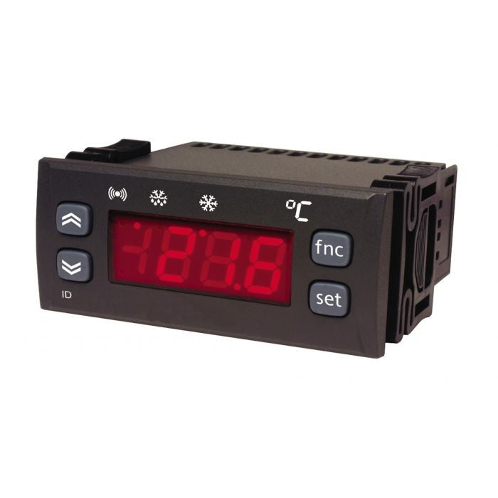 Eliwell 12v Controller Off Cycle