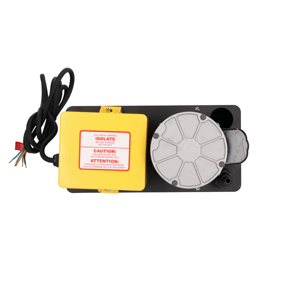Aspen FP2066/3 Heavy Duty 10 Condensate Tank Pump | 1070 L/h | 4.9m Head