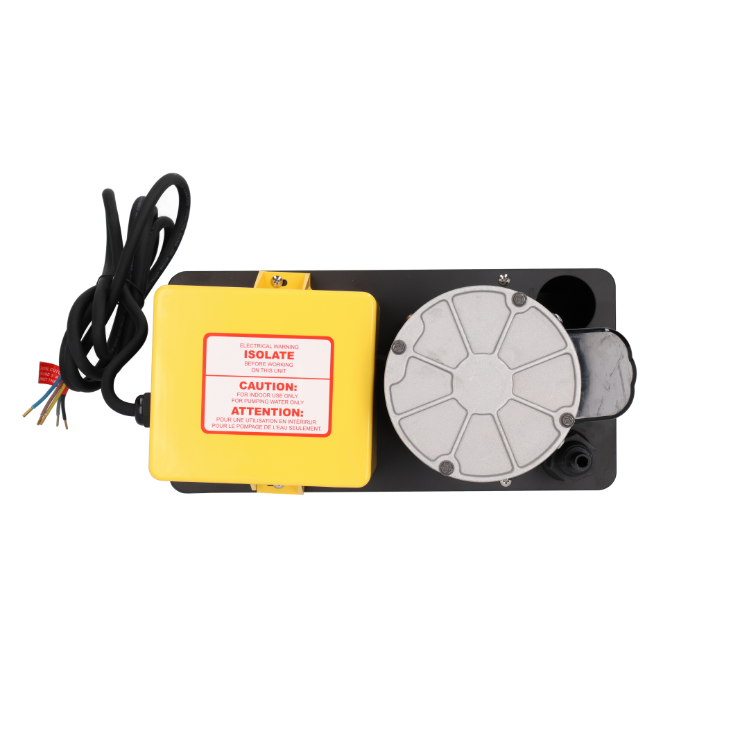 Aspen FP2066/3 Heavy Duty 10 Condensate Tank Pump | 1070 L/h | 4.9m Head