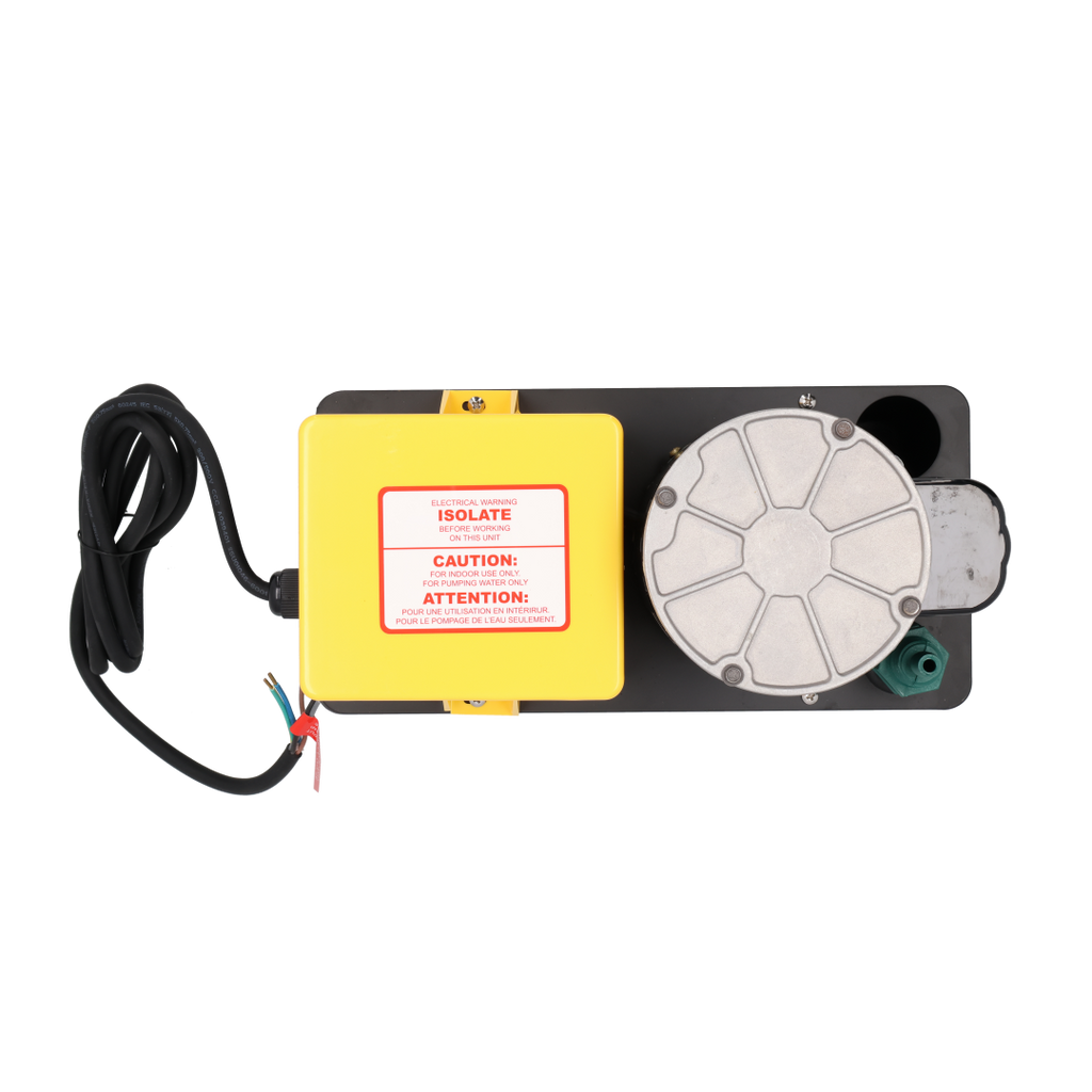 Aspen FP2074/3 Heavy Duty 6 Condensate Tank Pump | 900 L/h | 6m Head